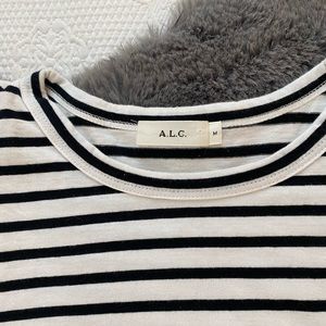 ALC T-shirt size medium